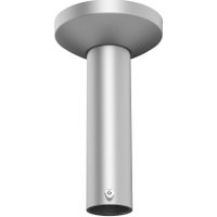 PFB710C-SG - Support de suspension argent Ø133,6x235,5 mm