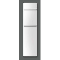 Zehnder vitalo Design Heizkörper VIP-190-040, 1890x400 mm,