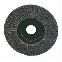 Disque abrasif à lamelles Sia Ø125mm - grain 60