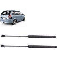 2 verins de coffre pour Opel Zafira B OEM 13128759 vérin de hayon