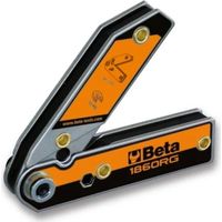 Beta 1860RG Equerre magnétique réglable 30° - 270°.