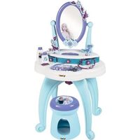 SMOBY- Schminktisch, 7/320244, BLAU