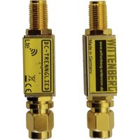 Adaptateur d'antenne Wittenberg RP-SMA 12,2 cm 0,049 kg
