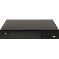 Apti APTI-N0921-4P-I3 Grabador digital IP 9 canales 4 PoE