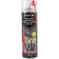 Agente de protección de contactos para cables Motip 090108, 500 ml