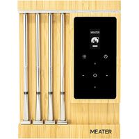 Fleischthermometer meater pro xl kabellos 4 Sonden