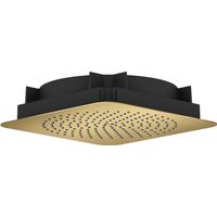 AXOR 28814250 Pomme de tête 270 1jet PowderRain