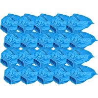 vhbw 20x Filtre compatible avec Aldi Top Craft TC-NTS 30 A