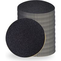 Disques abrasifs en carbure de silicium - Ø 150 mm 120 50 - Harmony Béton