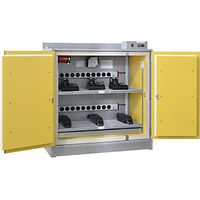 LaCont Armadio caricabatterie di sicurezza SiS Li-Ion Basic