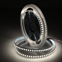 Jandei - Tira led 12V 6000ºK 168led/m 14,4W/m Corte 18mm PCB 8mm IP20