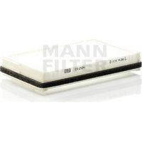 Kabinenfilter MANN-FILTER CU2534
