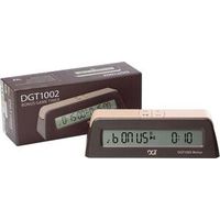 RELOJ AJEDREZ DIGITAL CON BONUS (P.N.)