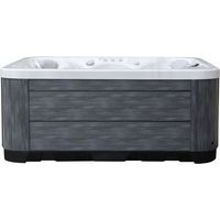 Minipiscina SPA idromassaggio 213x213x88 cm