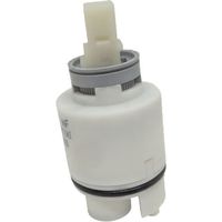 Cartuccia di ricambio 35 mm a dischi ceramici F2036