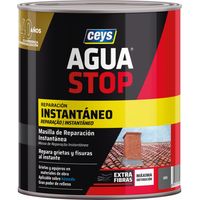 Sellador impermeable Aguastop Instantáneo, 1 kg Ceys 902801