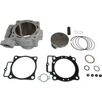 Cylindre Namura HONDA Complet HONDA CRF 450R 09-16 Standard PISTON FORGÉ