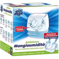 AIRMAX ASSORBIUMIDITA AMBIANCE KIT TAB 450 G