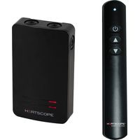 Heatscope Smartbox Steuerungseinheit mit IR-Fernbedienung für PURE, PURE+, NEXT