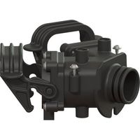 Raccord de pompe KESSEL 680480