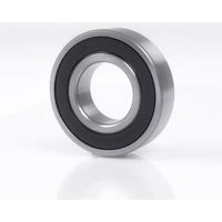 Rillenkugellager 6007 DDUC3 ID 35mm AD 62mm Breite14mm NSK