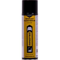 Repaplast gris fumé, Finition couleur plastique, 500ml