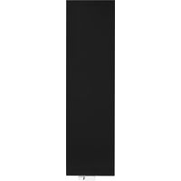 Belrad Vertikal Plan Typ 22 Heizkörper Schwarz Matt 2000 x 500 (HxB) 1886w Belrad Vertikal Plan Typ 22 Heizkörper Schwarz Matt 2000 x 500 (HxB) 1886w