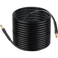 Manguera de extensión de alta presión de repuesto para hidrolimpiadoras Karcher Serie K K2 K3 K4 K5 K6 K7 - 20 m