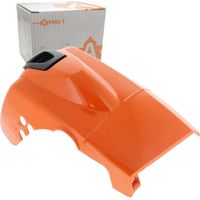 Der Schutz ist kompatibel mit den STIHL Modellen MS171, MS181, MS211, 1139, 140, 4702 und MS171, MS181, MS211.