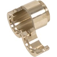 TETE DE PISTON POUR REALISATION COLLETS BATTUS Ø20