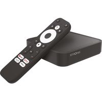 Intelligenter, leistungsstarker Leap-S3 4K Mediaplayer