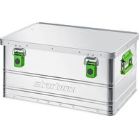ALUTEC Aluminiumbox Starbox 50 (585x390x270mm, staub-/spritzwassergeschützt)