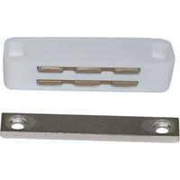 12,00000000000000000000 x CRICCHETTO MAGNETICO SPORTELLI UC20 VAREC