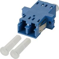 Metz Connect 15090074-I Raccord fibre optique (FO) bleu 1 pc(s) R526481
