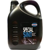 TAMOIL Olio Sintetico 10W40 per Auto Benzina e Diesel 1L Neutro