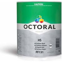Octoral PF131 HS BLACK BOTTOM 3 lt