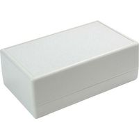 Boîtier universel Camdenboss 3307 0014 ABS gris clair (RAL 7035) (L x l x H) 190 x 120 x 60 mm 1 pc(s)