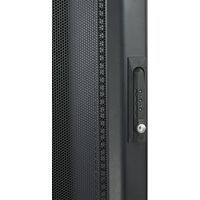 APC Apc NetShelter Griff mit Kombinationsschloss 2 Stecker (AR8132A)