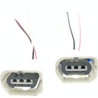 DJ7032B-2.2-21 Fiche de pompe de direction assistée électrique Ford Focus Mazda 3