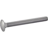 Schraube acton a4 din 603 vollgewinde korrosionsbeständig 70 mm