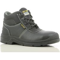 Jogger di sicurezza BESTBOY2 S3 SRC scarpe antinfortunistiche Nero 36