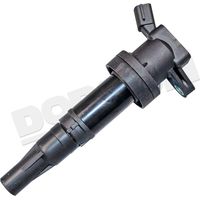 Neue, hochwertige Zündspule für Hyundai i30 (Teilenummer 27301-03200), ein Jahr Garantie. Einzeln erhältlich.