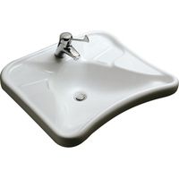 Lavabo Erp 67 Matura J445201