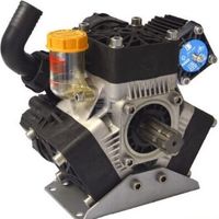 Pompa Poly 2105 Premium VS Duramax BERTOLINI 634050973DS