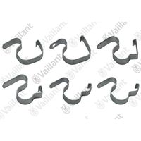 VAILLANT Molla di serraggio, set MAG 11-0/0 GX u.w. Vaillant-Nr. , 139702