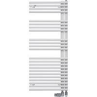 Zehnder Forma Asym Design Heizkörper elektrisch LFAER-170-50/DD,