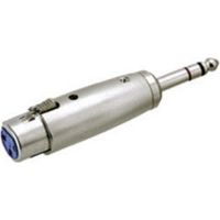 Adapter Micro-Buchse auf 3-poligen Klinkenstecker Electro Dh 10.246/F 8430552069248