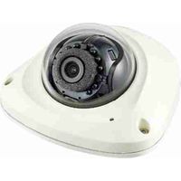 XNV-6022R HANWHA XNV-6022R 2MP Mobile Vandalen-Kuppel