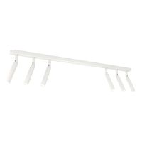 Innenstrahler emibig-lighting ivi Stahl IP20 verstellbar