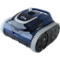 Wifi batteriebetriebener Poolroboter - AQUALUX - CF400CL